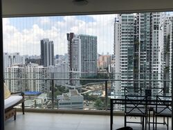 Tribeca (D9), Condominium #389085791